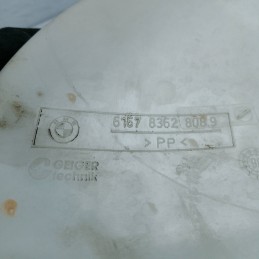 Vaschetta serbatoio lavavetri tergi BMW Serie 3 E46 318 I 1998-06 61678362808