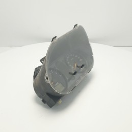 QUADRO STRUMENTI VEGLIA CONTACHILOMETRI TACHIMETRO FORD FIESTA V MK5 1.4 TDCI 2S6F10A855A