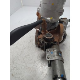 Piantone colonna sterzo city Fiat 500 Cabrio 312 1.3 MJT 16V 70 KW 2007-16 28151888