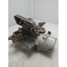 Piantone colonna sterzo city Fiat 500 Cabrio 312 1.3 MJT 16V 70 KW 2007-16 28151888