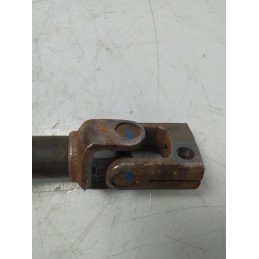 Piantone colonna sterzo city Fiat 500 Cabrio 312 1.3 MJT 16V 70 KW 2007-16 28151888