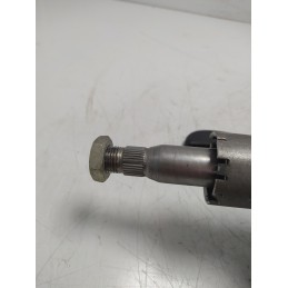 Piantone colonna sterzo city Fiat 500 Cabrio 312 1.3 MJT 16V 70 KW 2007-16 28151888