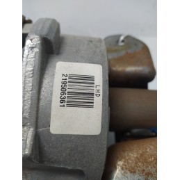 Piantone colonna sterzo city Fiat 500 Cabrio 312 1.3 MJT 16V 70 KW 2007-16 28151888