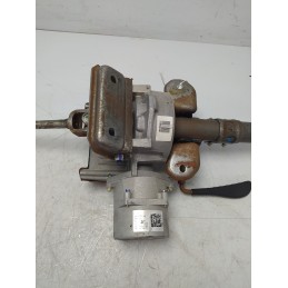 Piantone colonna sterzo city Fiat 500 Cabrio 312 1.3 MJT 16V 70 KW 2007-16 28151888