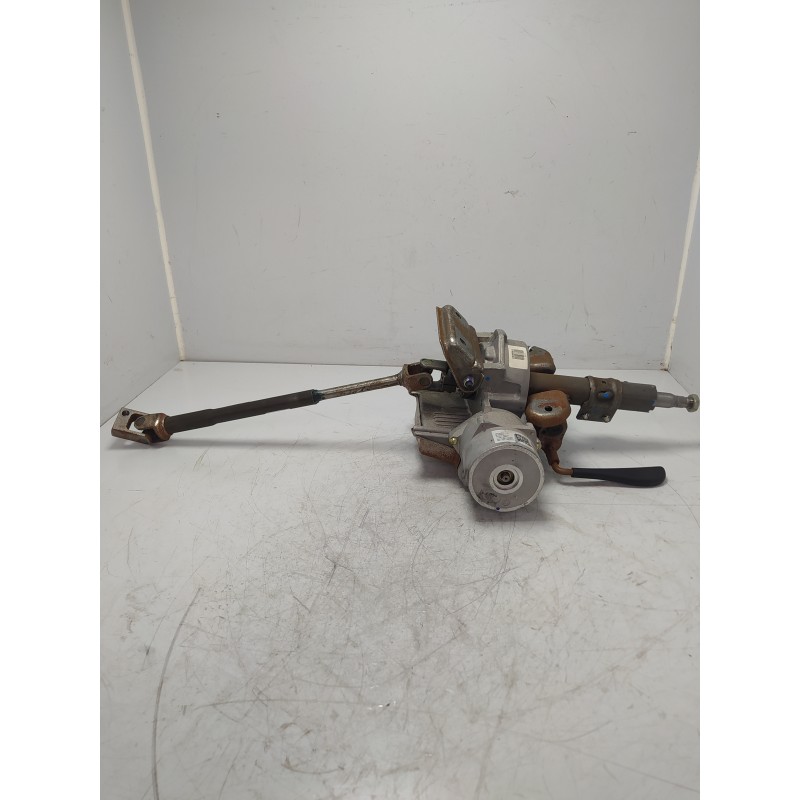 Piantone colonna sterzo city Fiat 500 Cabrio 312 1.3 MJT 16V 70 KW 2007-16 28151888