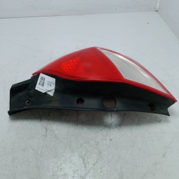 Stop fanale luci post dx Renault Clio III 1.5 dci 3P 2010 8200776050