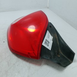 Stop fanale luci post dx Renault Clio III 1.5 dci 3P 2010 8200776050