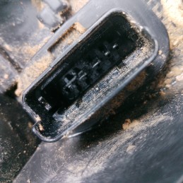 Stop fanale luci post dx Renault Clio III 1.5 dci 3P 2010 8200776050