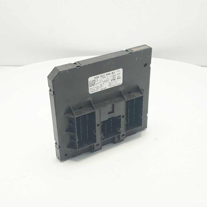CENTRALINA ECU BODY COMPUTER VW TOURAN MK2 GOLF MK7 1.6 TDI 85 KW 5Q0937086BJ CENTRALINA ECU BODY COMPUTER VW TOURAN MK2 GOLF MK7 1.6 TDI 85 KW 5Q0937086BJ