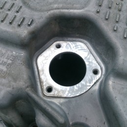 Coppa olio motore VW Tiguan 5N 1.4 TSI 2009 03C103603AH