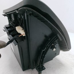 Cassetto vano portaoggetti DX Alfa Romeo Mito 955 1.4 2008 156080694