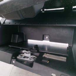 Cassetto vano portaoggetti DX Alfa Romeo Mito 955 1.4 2008 156080694