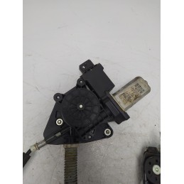 Motorino alzavetro ant DX Alfa Romeo Mito 955 1.4 2008 505155890