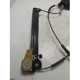 Motorino alzavetro ant DX Alfa Romeo Mito 955 1.4 2008 505155890