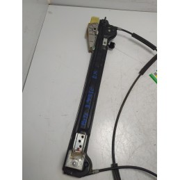 Motorino alzavetro ant DX Alfa Romeo Mito 955 1.4 2008 505155890