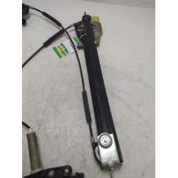 Motorino alzavetro ant DX Alfa Romeo Mito 955 1.4 2008 505155890