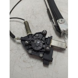 Motorino alzavetro ant DX Alfa Romeo Mito 955 1.4 2008 505155890