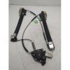 Motorino alzavetro ant DX Alfa Romeo Mito 955 1.4 2008 505155890