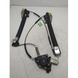 Motorino alzavetro ant DX...