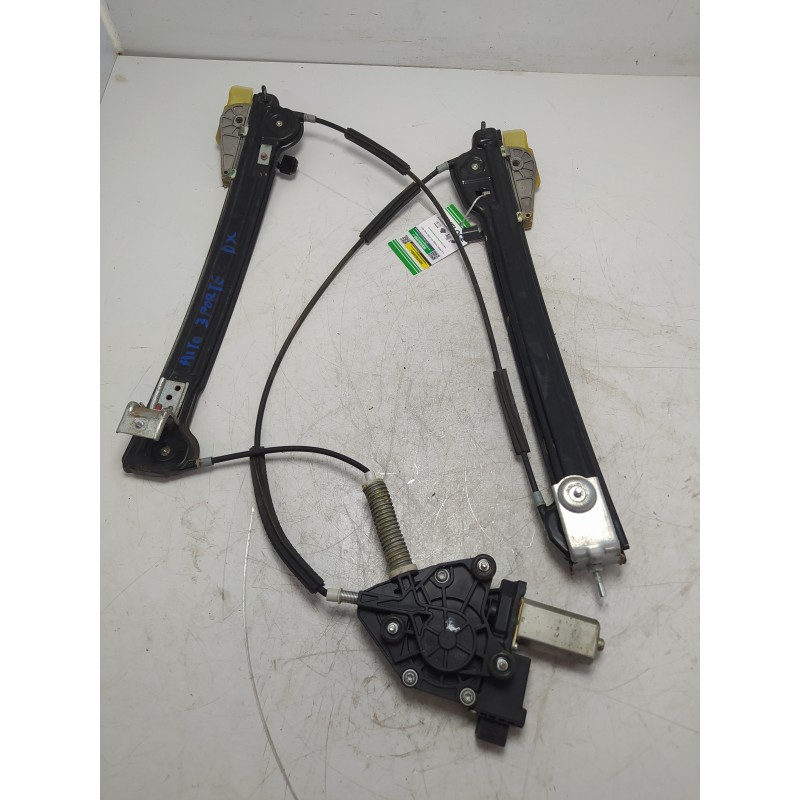 Motorino alzavetro ant DX Alfa Romeo Mito 955 1.4 2008 505155890