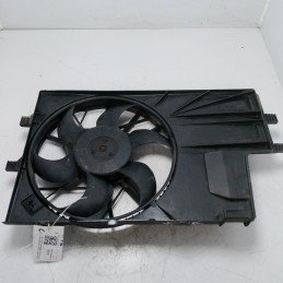 Elettroventola radiatore...