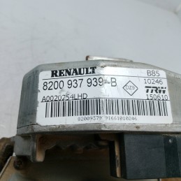 Piantone colonna canna sterzo Renault Clio III 1.5 dci 2010 8200937939