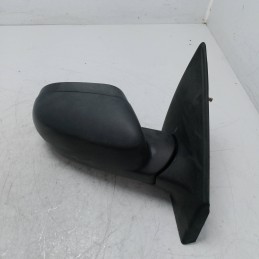Specchietto retrovisore dx elettrico 7 pin Renault Clio III 1.5 dci 3P 2010 0104016 0208242