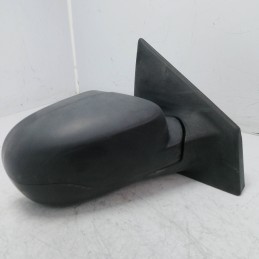 Specchietto retrovisore dx elettrico 7 pin Renault Clio III 1.5 dci 3P 2010 0104016 0208242