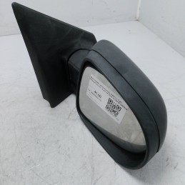 Specchietto retrovisore dx elettrico 7 pin Renault Clio III 1.5 dci 3P 2010 0104016 0208242