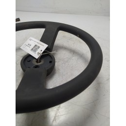 Volante sterzo guida Fiat 126 Bis 19 KW 1987-96 4414917