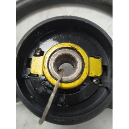 Volante sterzo guida Fiat 126 Bis 19 KW 1987-96 4414917