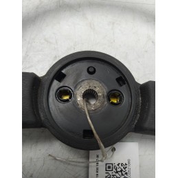 Volante sterzo guida Fiat 126 Bis 19 KW 1987-96 4414917