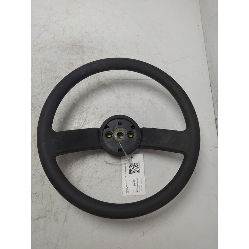 Volante sterzo guida Fiat 126 Bis 19 KW 1987-96 4414917