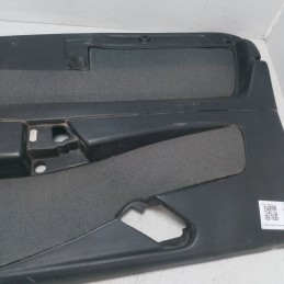 Pannello portiera ant dx Lancia Delta II 836 1.6 I.E. 1993-01
