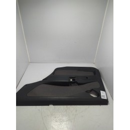 Pannello portiera post dx Lancia Delta II 836 1.6 I.E. 1993-01