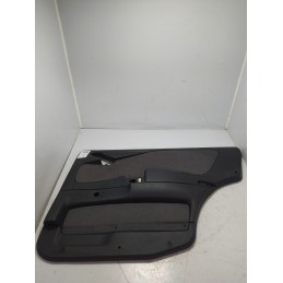 Pannello portiera post dx Lancia Delta II 836 1.6 I.E. 1993-01