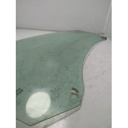 Vetro scendente finestrino porta ant dx Renault Clio III 1.5 dci 3p 2010 8200427625