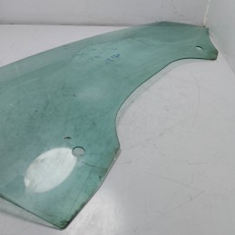 Vetro scendente finestrino porta ant dx Alfa Romeo Mito 955 1.4 2008 50516421