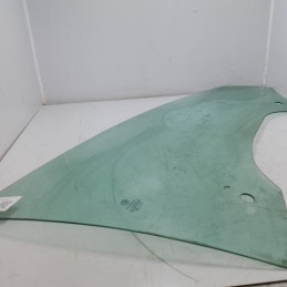 Vetro scendente finestrino porta ant dx Alfa Romeo Mito 955 1.4 2008 50516421
