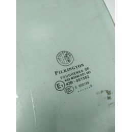 Vetro scendente finestrino porta ant sx Alfa Romeo Mito 955 1.4 2008 50516422