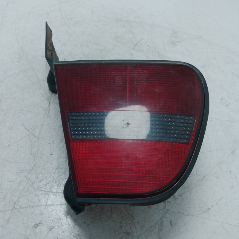 Stop Faro fanale post SX esterno Lancia Delta II 836 1.6 I.E. 1993-01 7798158