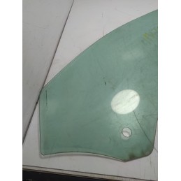 Vetro scendente finestrino porta ant sx Alfa Romeo Mito 955 1.4 2008 50516422
