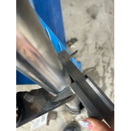 Forcella sospensioni anteriore YAMAHA RJ01 4BR 600cc 1999