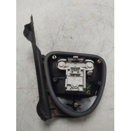 Stop Faro fanale post DX esterno Lancia Delta II 836 1.6 I.E. 1993-01 7798157