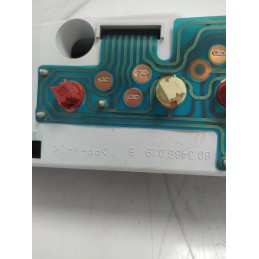 Quadro strumenti contachilometri Lancia Delta II 836 1.6 I.E. 1993-01 603466019B