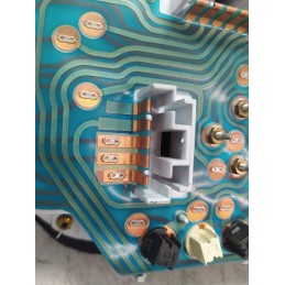 Quadro strumenti contachilometri Lancia Delta II 836 1.6 I.E. 1993-01 603466019B