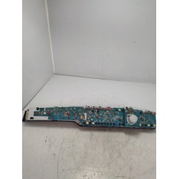 Quadro strumenti contachilometri Lancia Delta II 836 1.6 I.E. 1993-01 603466019B