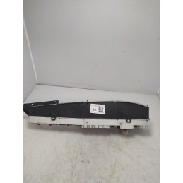 Quadro strumenti contachilometri Lancia Delta II 836 1.6 I.E. 1993-01 603466019B