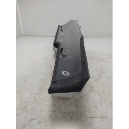 Quadro strumenti contachilometri Lancia Delta II 836 1.6 I.E. 1993-01 603466019B
