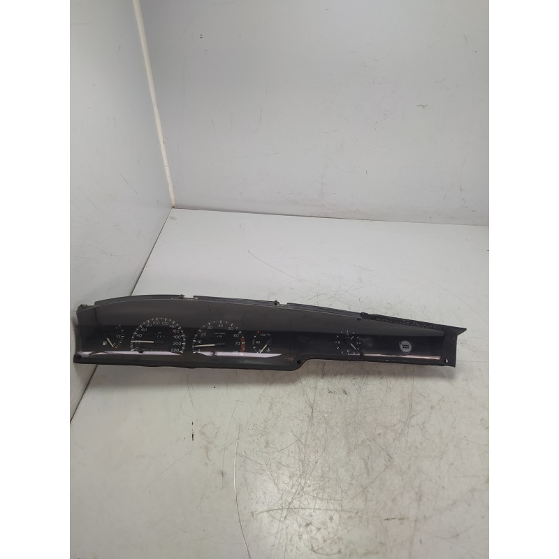 Quadro strumenti contachilometri Lancia Delta II 836 1.6 I.E. 1993-01 603466019B
